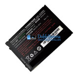Batería para Urovo HBLDT50R [Batería de repuesto]
